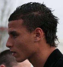 Маруан Шамах