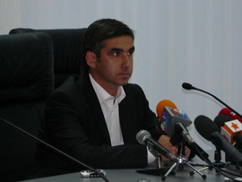 Юрий Дудник
