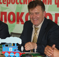 Фото lokomotiv.info