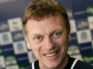 Дэвид Мойес, skysports.com