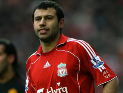 Хавьер Маскерано