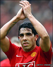 Карлос Тевес