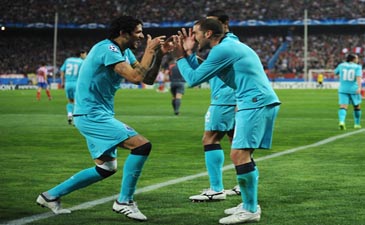 Порту провел сезон весело и задорно. Результат - титул!