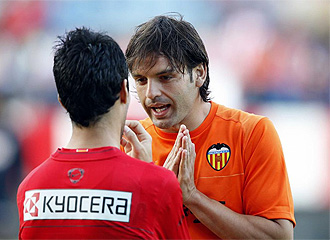 Фернандо Мориентес, marca.es