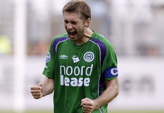 Евгений Левченко, АР