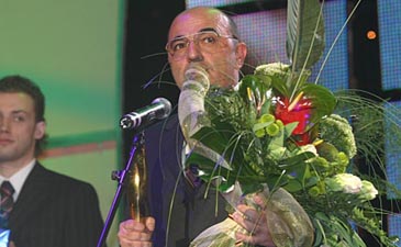 Судя по всему, видимо он :) pravda.com.ua