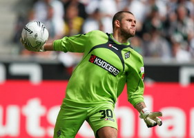 Логан Байлли, goal.com