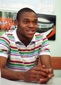 фото ФК Шахтер