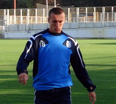 Александр Яценко
