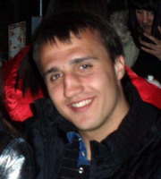 Андрей Гринченко, soccernews.ru