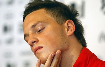 Марко Арнаутович, АР