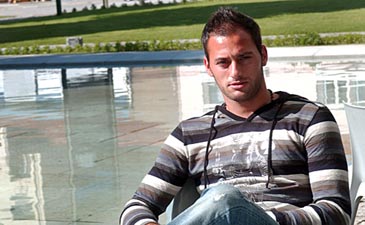 Бету - герой вратарского сезона