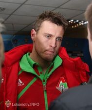 Ян Дюрица, lokomotiv.info