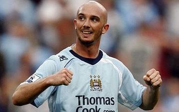 Стивен Айрлэнд, telegraph.co.uk