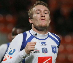 Томас Каленберг