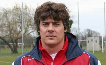 Микеле Серена