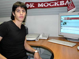 Пабло Баррьентос