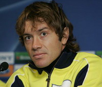 Диего Лугано, goal,com