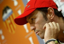 Вальтер Дзенга,  soccerway.net