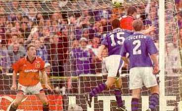 Тот самый гол Райдаута, фото toffeeweb.com