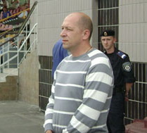 Юрий Киндзерский, фото niva.vn.ua