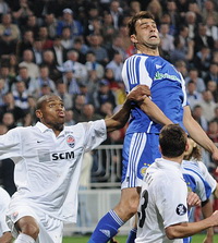 фото Ильи Хохлова