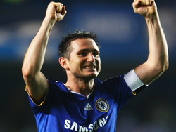 Фрэнк Лэмпард, skysports.com