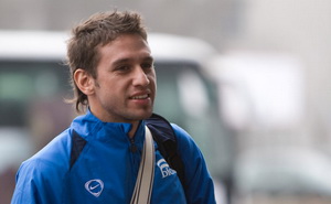 Осмар Феррейра, fcdnipro.ua