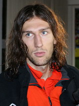 Дмитрий Чигринский, shakhtar.com