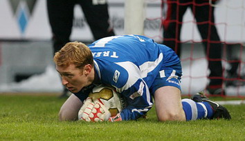 Герхард Треммель, spox.com