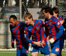 Фото ФК Арсенал 