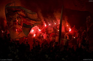 Интер пока не разочаровывает своих болельщиков! Globo.com