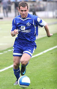 Александр Кержаков