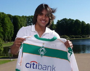 фото ФК Вердер