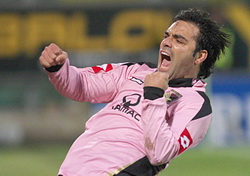 Фабрицио Микколи, futbolname.com