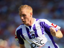 Жереми Матье, skysports.com