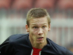 Клемент Шантом, skysports.com