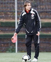 Владимир Маминов