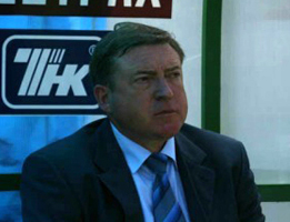 Вячеслав Грозный