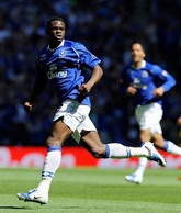 Саа вошел в историю, AFP