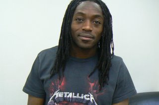 И снова гражданка, АР