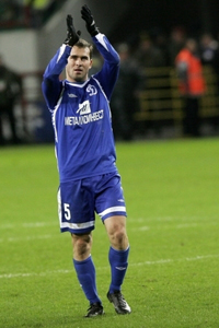 Александр Кержаков, фото sportsdaily.r