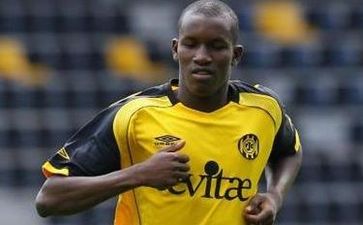 Секу Сиссе, АР