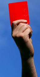 Полтава: беспорядок накажут только штрафом?