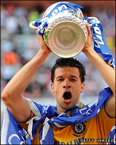 Михаэль Баллак