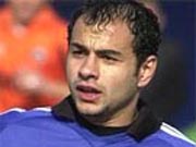 Георгий Деметрадзе