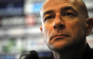 Давиде Баллардини, goal.com