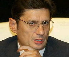 Леонид Федун, novoskop.ru