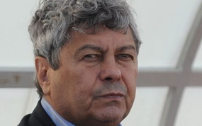 Мирча Луческу, shakhtar.com