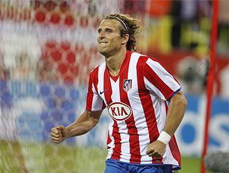 Диего Форлан, marca.es